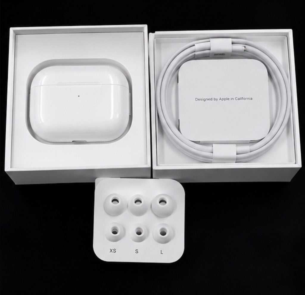 AirPods Pro (2nd Generation)